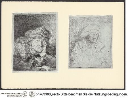 Vorderseite von bh763380_recto