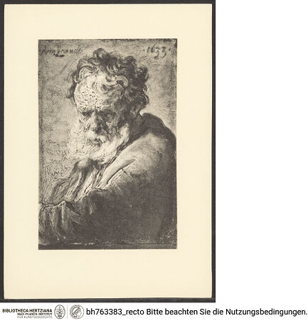 Vorderseite von bh763383_recto