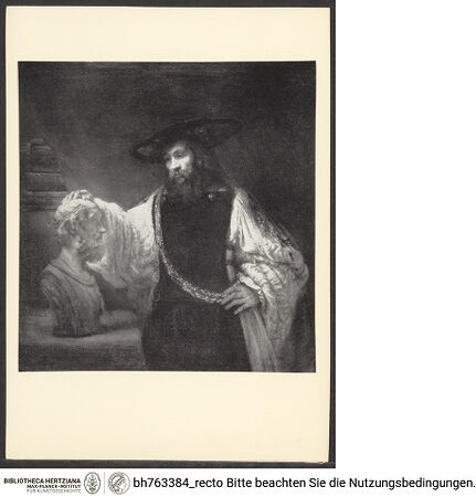 Vorderseite von bh763384_recto