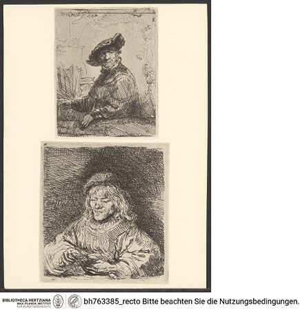 Vorderseite von bh763385_recto