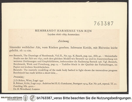 Rückseite von bh763387_recto