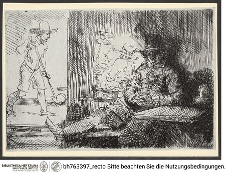 Vorderseite von bh763397_recto