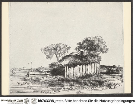 Vorderseite von bh763398_recto