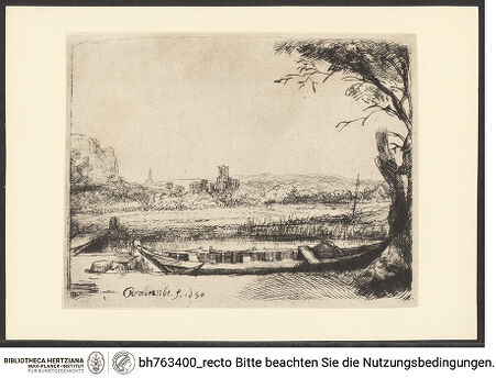 Vorderseite von bh763400_recto