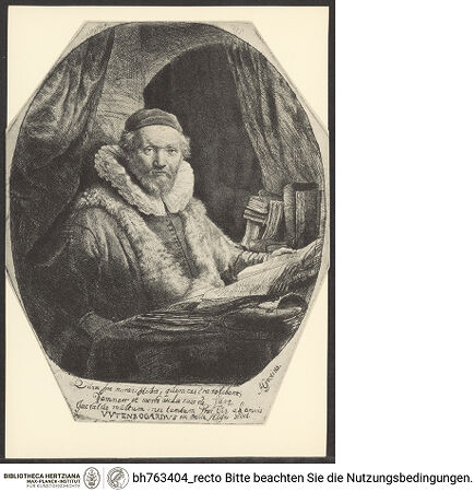 Vorderseite von bh763404_recto