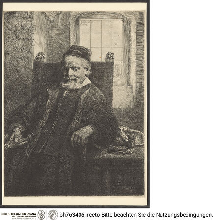 Vorderseite von bh763406_recto