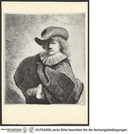 Vorderseite von bh763408_recto