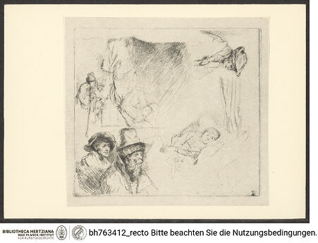 Vorderseite von bh763412_recto