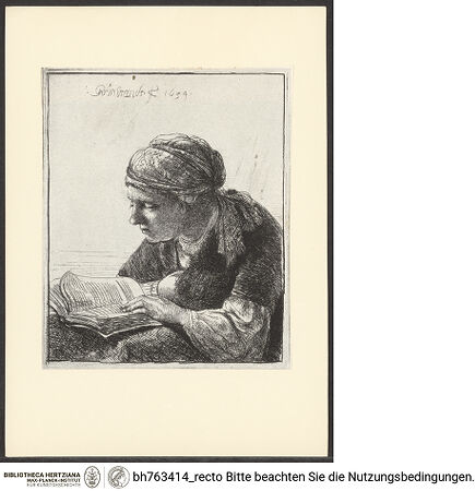 Vorderseite von bh763414_recto