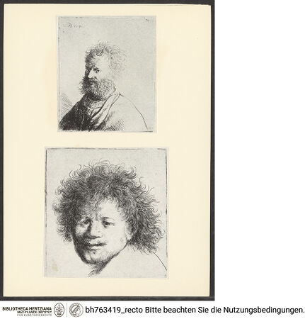 Vorderseite von bh763419_recto