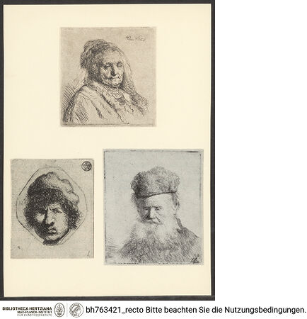 Vorderseite von bh763421_recto