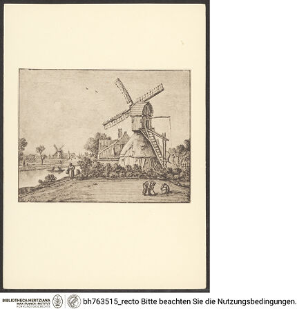 Vorderseite von bh763515_recto