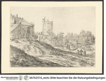 Vorderseite von bh763516_recto