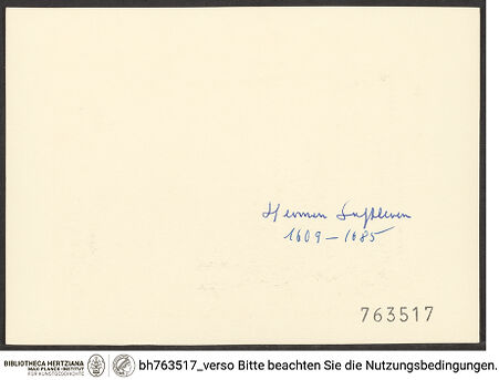 Rückseite von bh763517_recto