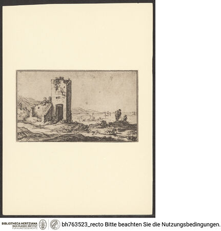 Vorderseite von bh763523_recto