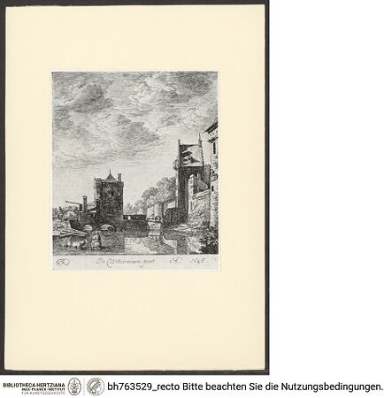 Vorderseite von bh763529_recto