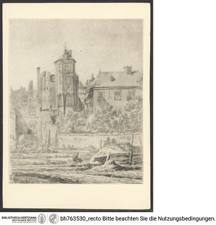 Vorderseite von bh763530_recto