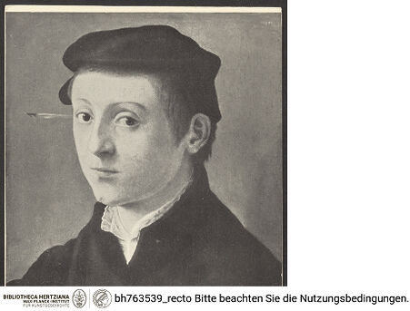 Vorderseite von bh763539_recto