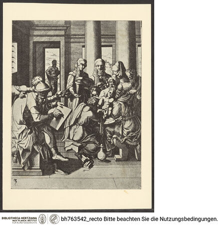 Vorderseite von bh763542_recto