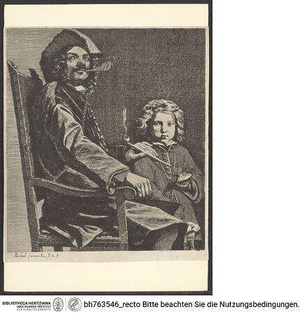 Vorderseite von bh763546_recto