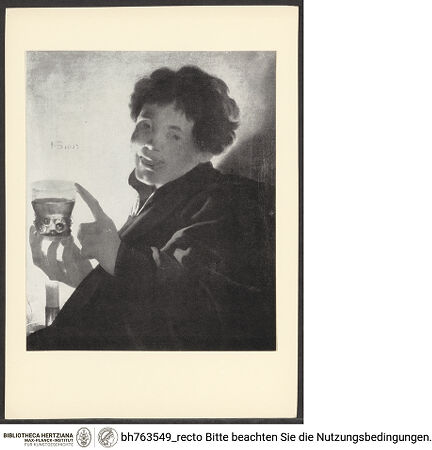 Vorderseite von bh763549_recto