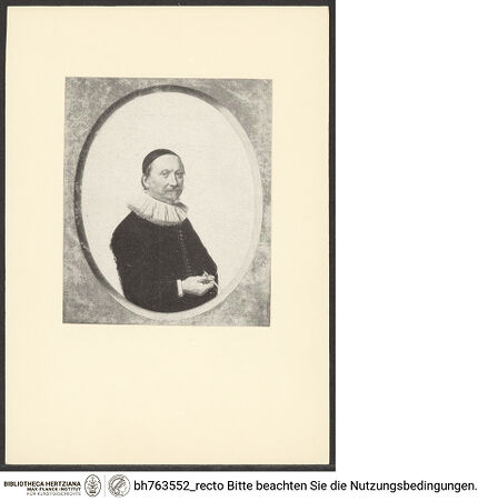 Vorderseite von bh763552_recto