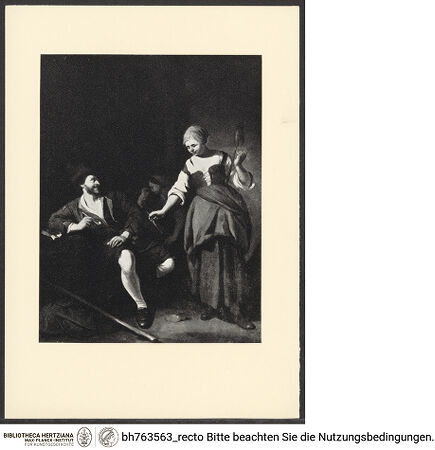 Vorderseite von bh763563_recto