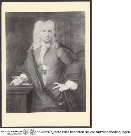 Vorderseite von bh763567_recto