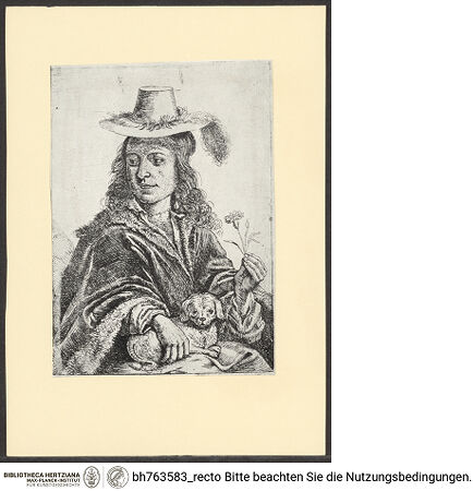 Vorderseite von bh763583_recto