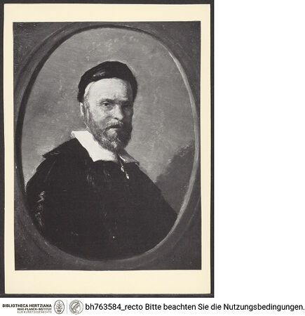 Vorderseite von bh763584_recto