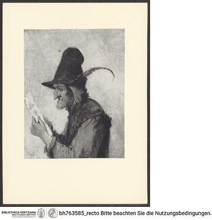 Vorderseite von bh763585_recto