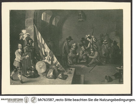 Vorderseite von bh763587_recto