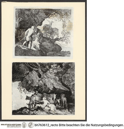 Vorderseite von bh763612_recto