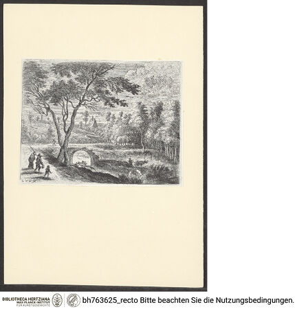 Vorderseite von bh763625_recto