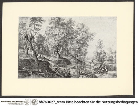 Vorderseite von bh763627_recto