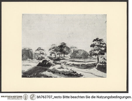 Vorderseite von bh763707_recto