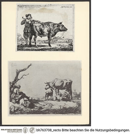 Vorderseite von bh763708_recto