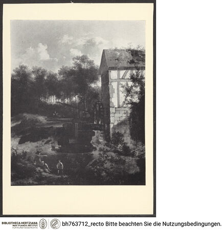 Vorderseite von bh763712_recto