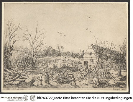 Vorderseite von bh763727_recto