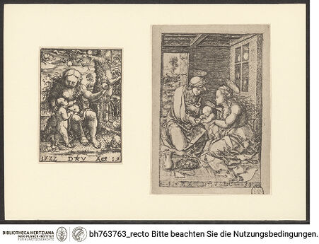 Vorderseite von bh763763_recto