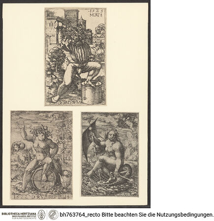 Vorderseite von bh763764_recto