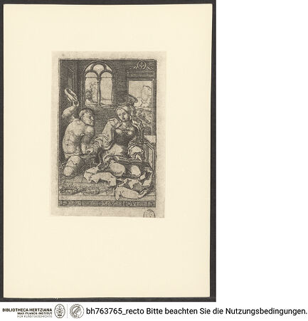 Vorderseite von bh763765_recto