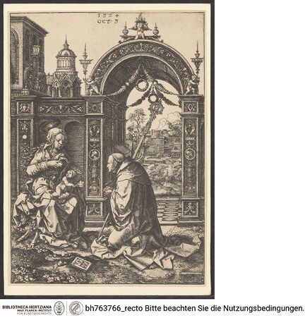 Vorderseite von bh763766_recto