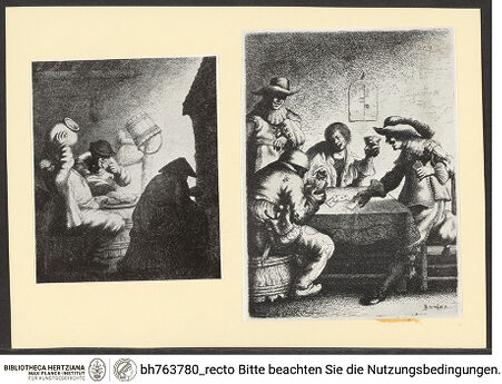 Vorderseite von bh763780_recto