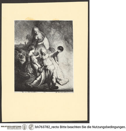 Vorderseite von bh763782_recto