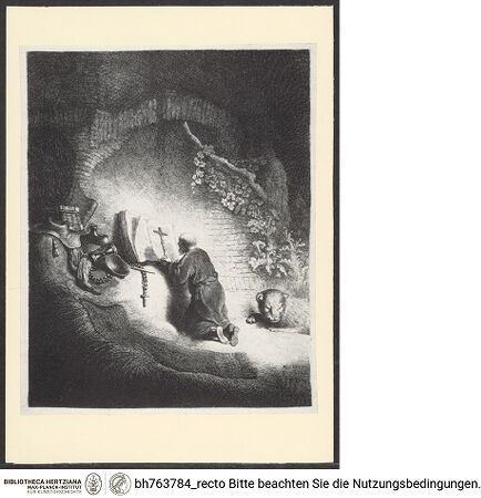 Vorderseite von bh763784_recto