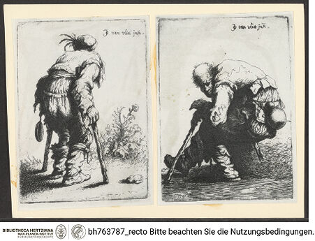 Vorderseite von bh763787_recto