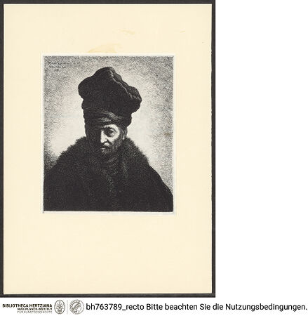 Vorderseite von bh763789_recto