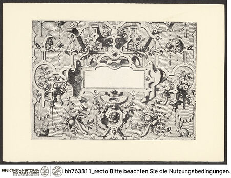 Vorderseite von bh763811_recto