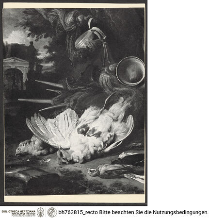 Vorderseite von bh763815_recto